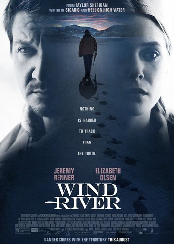 Wind River - Poster 8