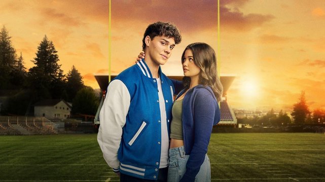 The Bad Boy and Me - Wallpaper 1