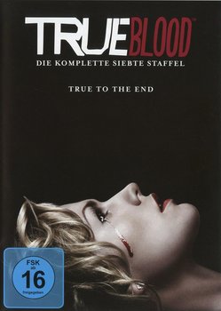 True Blood Staffel 7