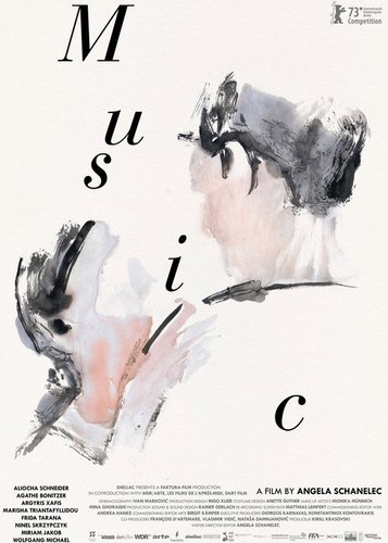 Music - Poster 4