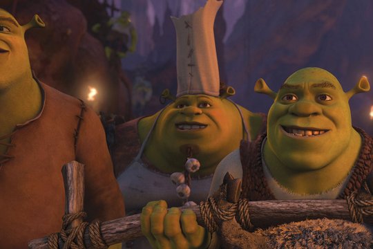 Shrek 4 - Für immer Shrek - Szenenbild 15