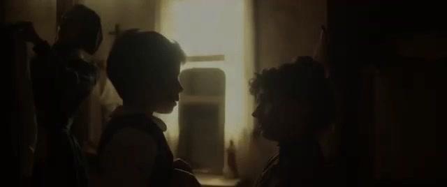 Cabrini - Die Gesandte des Papstes - Trailer - Deutsch - SD