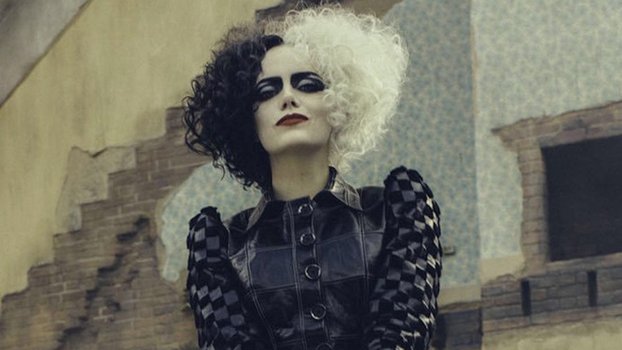 Cruella DVD oder Bluray leihen VIDEOBUSTER.de Cruella DVD oder Bluray leihen VIDEOBUSTER.de