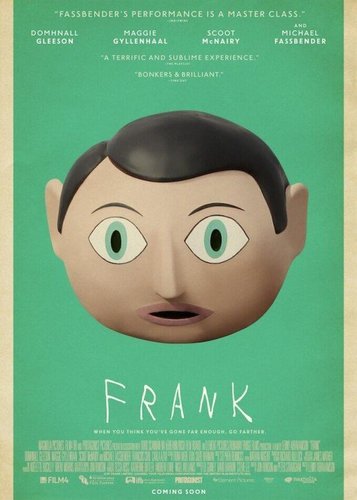Frank - Poster 3