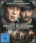 Peaky Blinders - Staffel 1