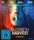Elizabeth Harvest