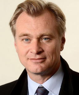 Christopher Nolan