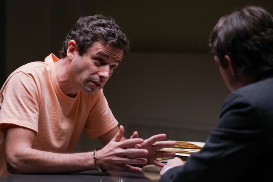 Ted Bundy - No Man of God - Szenenbild 3