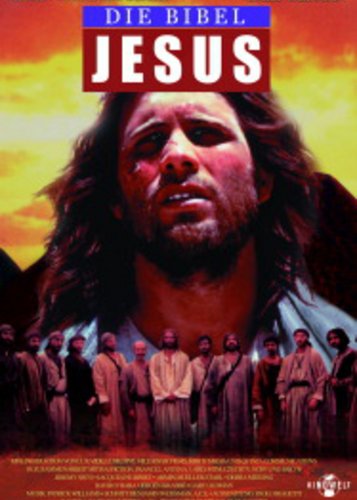 Die Bibel - Jesus - Poster 1