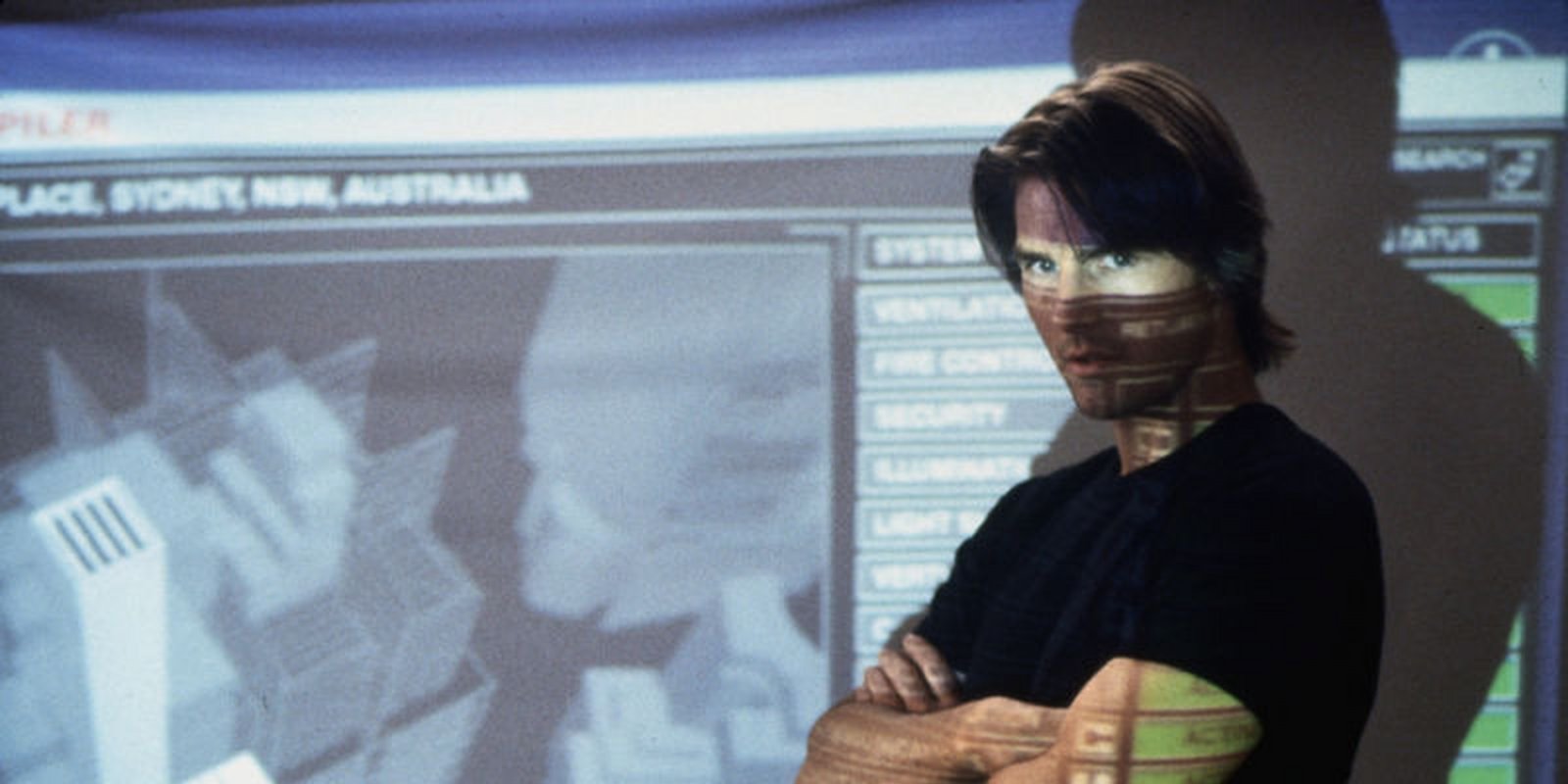Mission Impossible 2