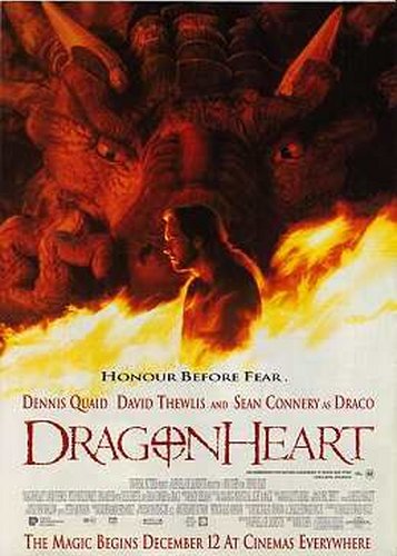 Dragonheart - Poster 7
