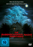 Fright Night - Die rabenschwarze Nacht