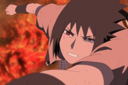 Naruto Shippuden - Staffel 23 - Szenenbild 3
