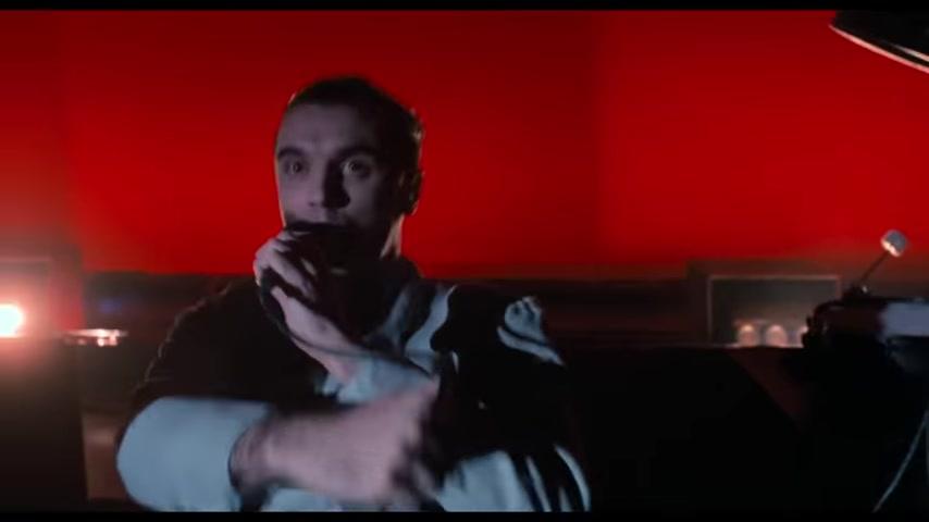 Stop Making Sense - Trailer - Englisch - SD