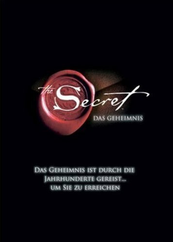 The Secret - Das Geheimnis - Poster 1