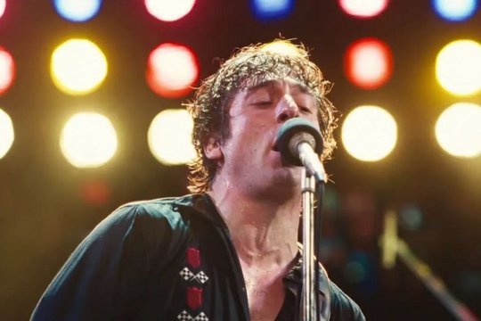 Springsteen - Deliver Me from Nowhere - Szenenbild 8