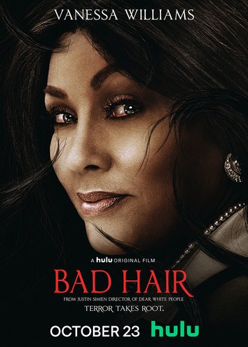 Bad Hair - Poster 8