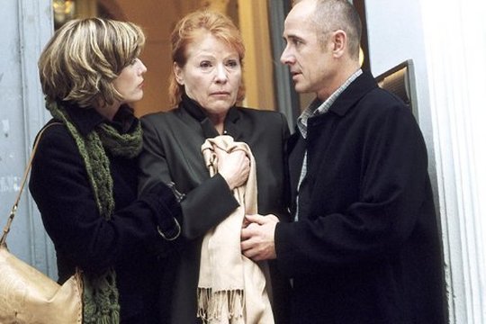 Der letzte Zeuge - Staffel 7 - Szenenbild 2