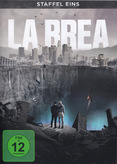 La Brea - Staffel 1