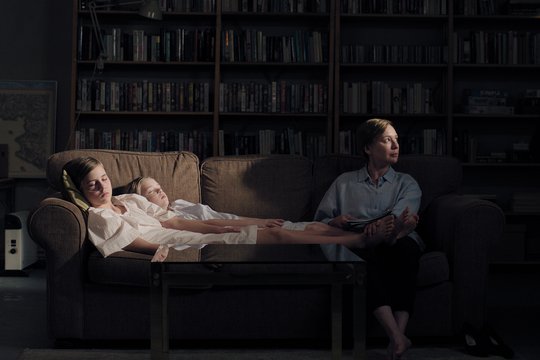 Quiet Life - Szenenbild 8