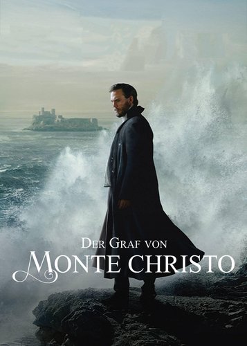 Der Graf von Monte Christo - Die Mini-Serie - Poster 1