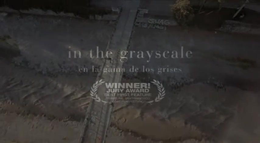 In the Grayscale - Trailer - Englisch - SD