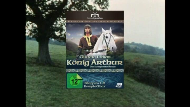 König Arthur - Teaser - Deutsch - SD