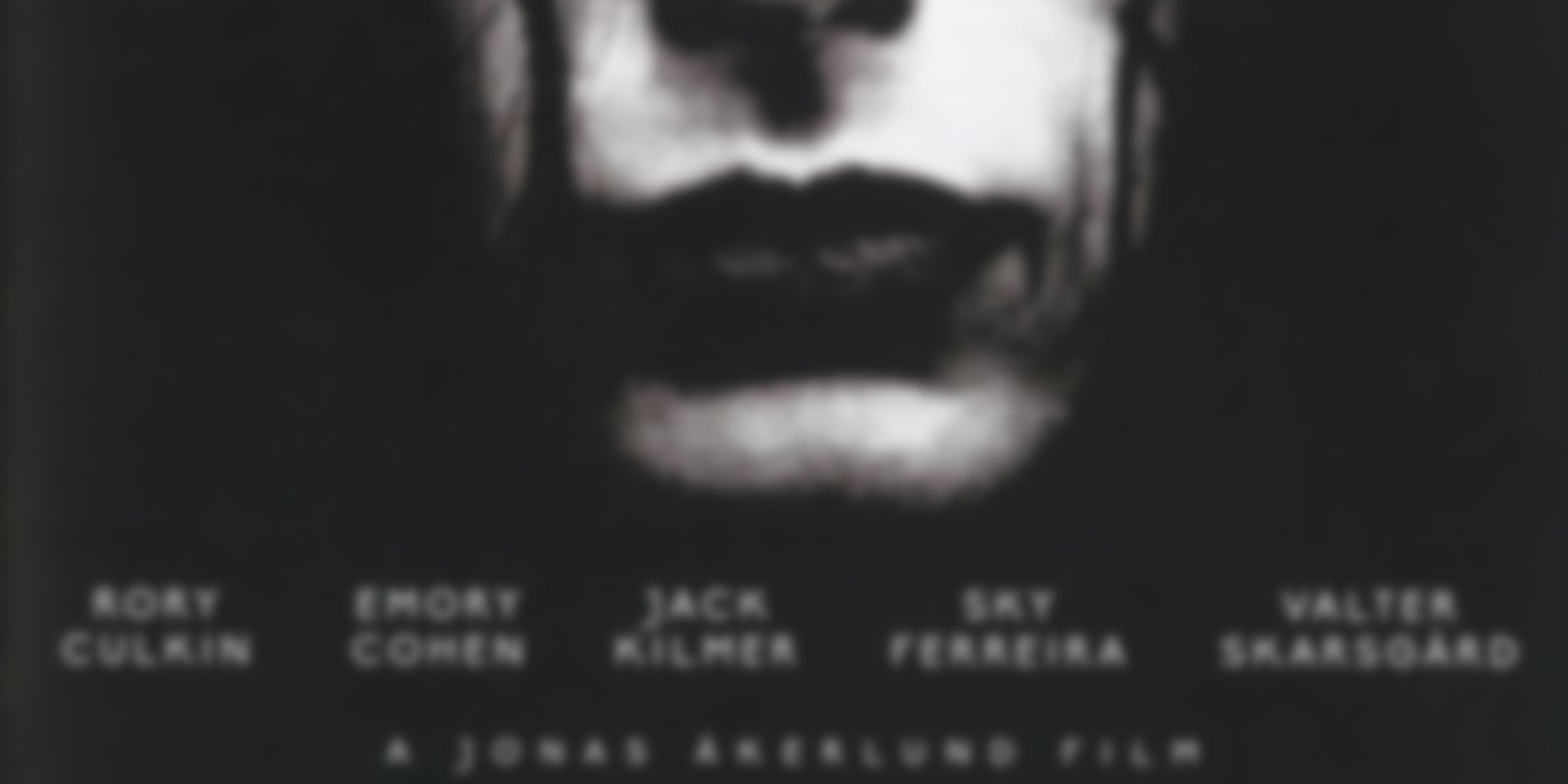 Lords of Chaos
