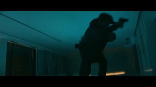 Misdirection - Trailer - Deutsch - SD