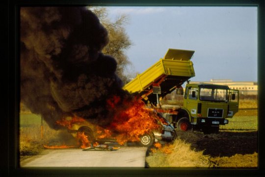Blaues Blut - Die komplette TV-Serie - Szenenbild 11