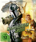 Star Wars - The Mandalorian &amp; Grogu