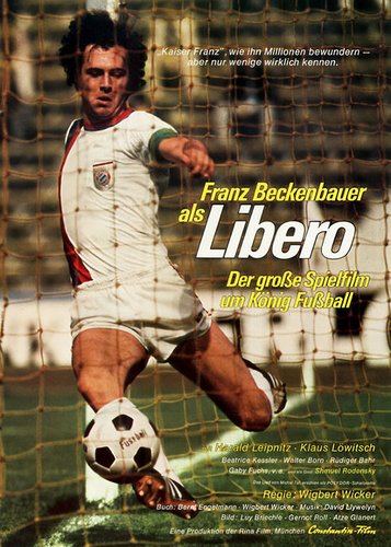 Libero - Poster 1