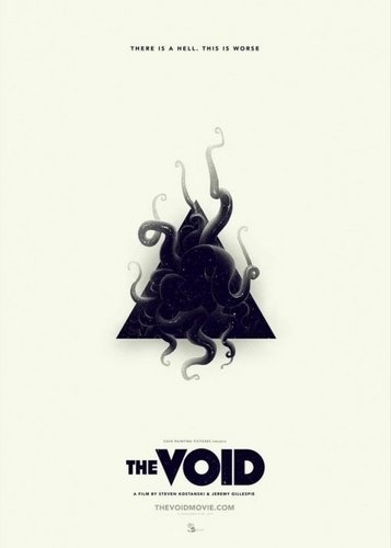 The Void - Poster 9