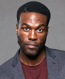 Yahya Abdul-Mateen