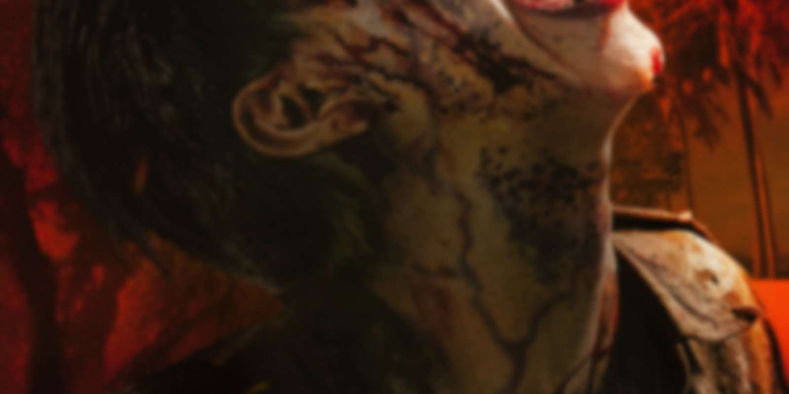 Operation Undead