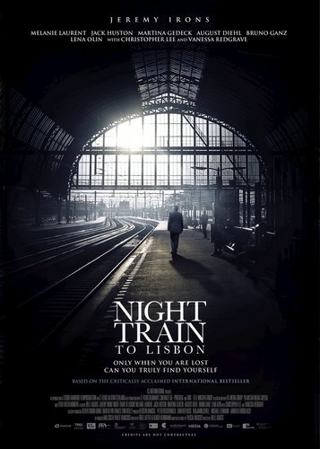 Nachtzug nach Lissabon - Poster 4