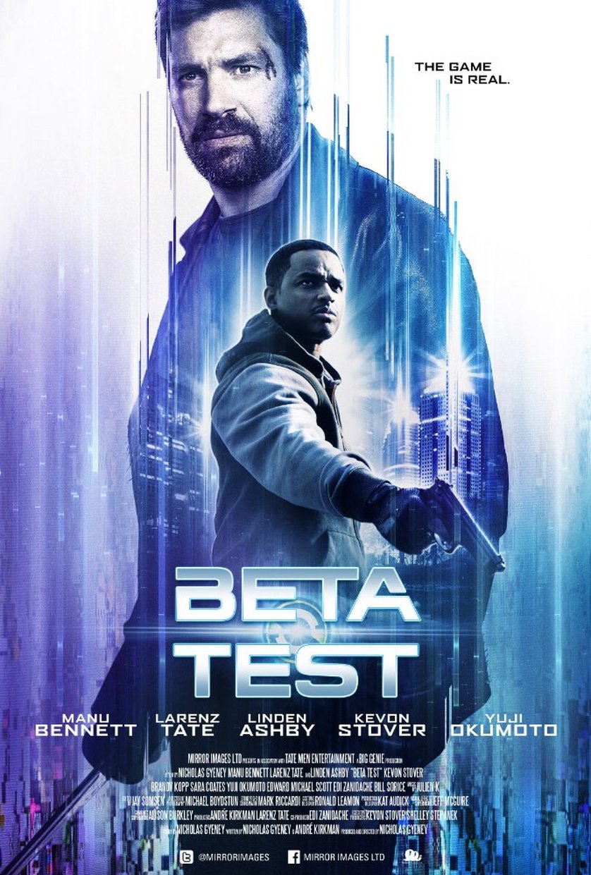 Beta testing dissertation library