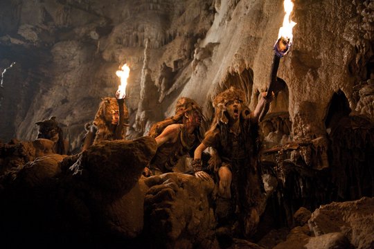Ao - Der letzte Neandertaler - Szenenbild 7