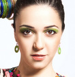 Nauheed Cyrusi