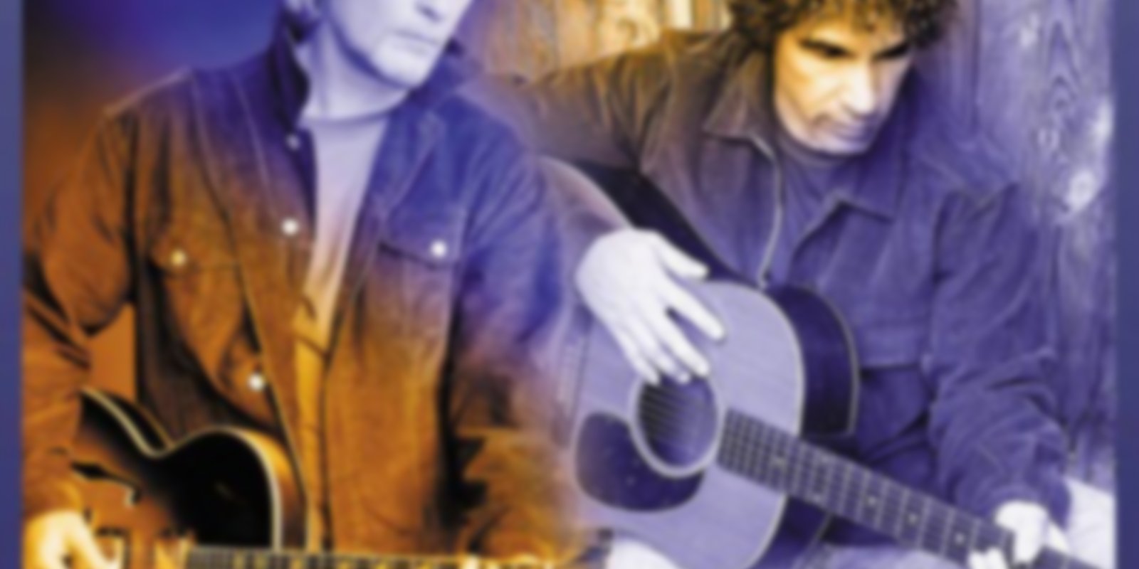 Daryl Hall & John Oates - Live in Concert