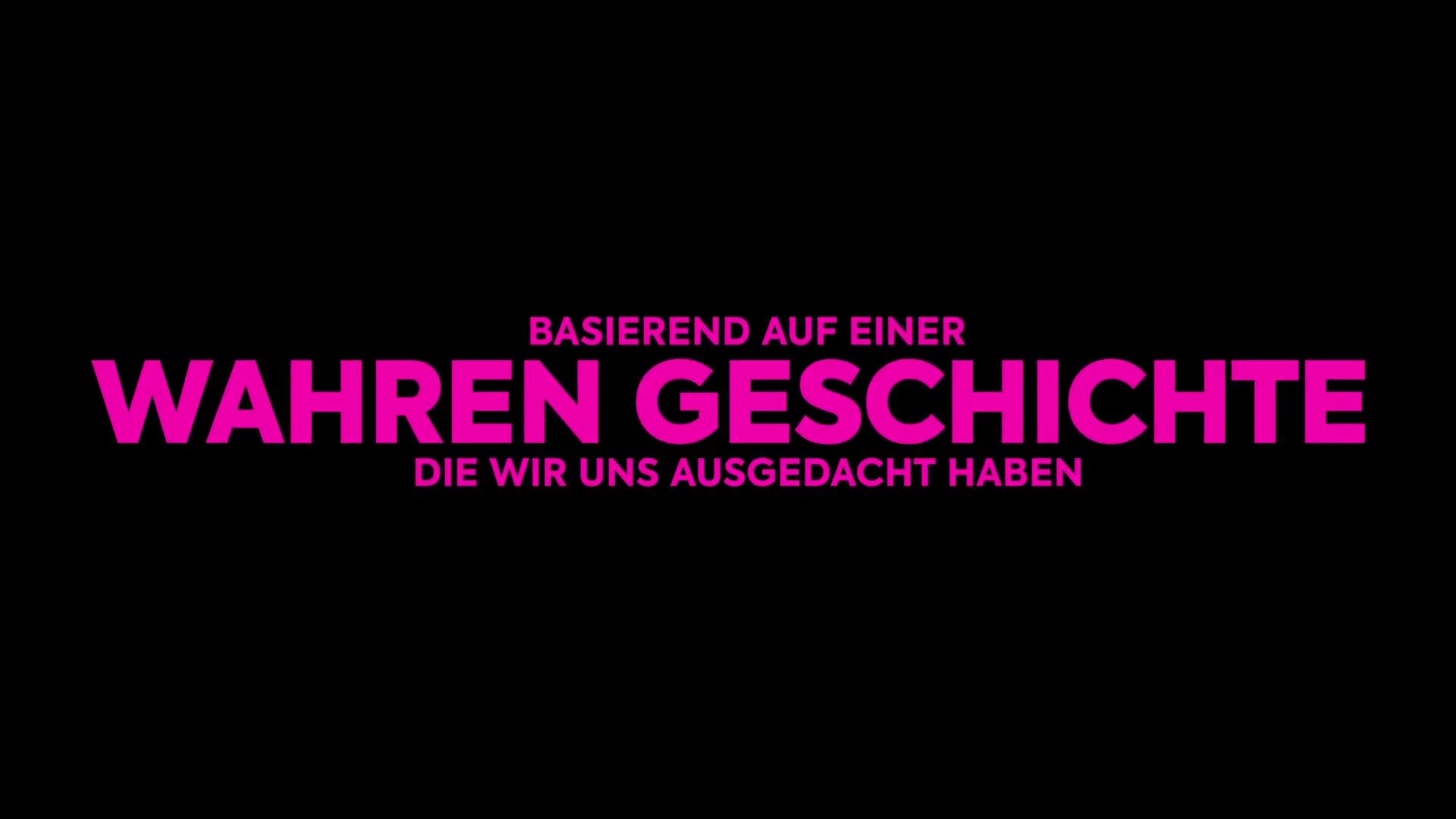Die nackte Kanone - Trailer - Deutsch - HD