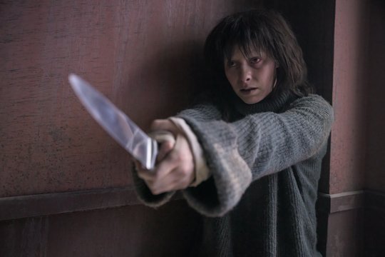 Return to Silent Hill - Szenenbild 2