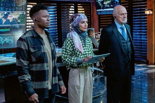 NCIS: Los Angeles - Staffel 13 - Szenenbild 3
