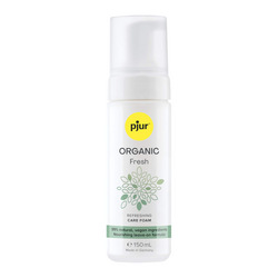 ORGANIC Fresh, 150 ml