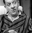 Joe Silver
