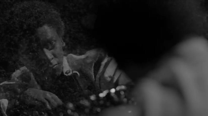 Black Zombie - Trailer - Englisch - SD