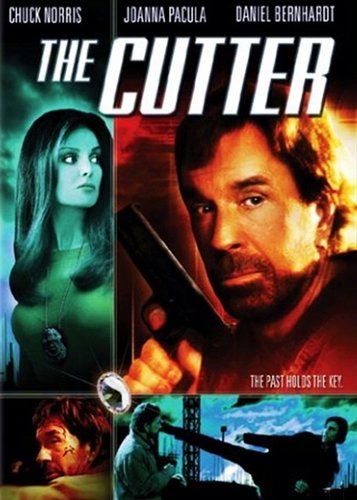 The Cutter - Poster 3