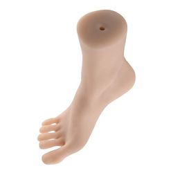 Pussy Footin, 23 cm