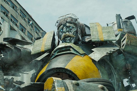 Transformers - Aufstieg der Bestien - Szenenbild 10
