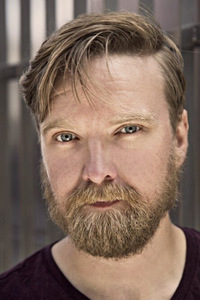 Ciaran O&#039;Grady